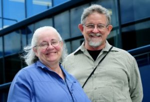 Mary and Tom Poppenieck